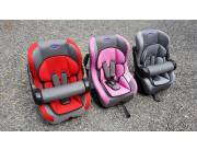 SILLA DE BEBE PARA AUTO / BABY SEAT / ASIENTO PARA AUTO SILLA DE BEBE PARA AUTO / BABY SEAT / ASIENTO PARA AUTO