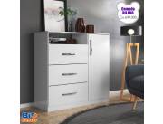 Comoda infantil bilbao Comoda infantil bilbao