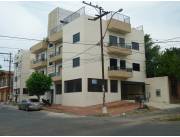 Departamento en Bo. Obrero – 18 Ptdas. y O´leary Departamento en Bo. Obrero – 18 Ptdas. y O´leary