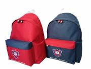 Mochilas liceales oficiales de Cerro Porteño vuelta a clase Mochilas liceales oficiales de Cerro Porteño vuelta a clase