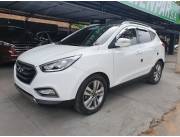 Hyundai Tucson año 2014 FULL! Recién IMPORTADO! Recibo Vehículo y Financio! Hyundai Tucson año 2014 FULL! Recién IMPORTADO! Recibo Vehículo y Financio!