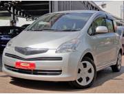 OFERTA!!! TOYOTA RACTIS ♿AÑO 2007 MOTOR 1.5 CC VVT-I AUTOMÁTICO SEC. RECIÉN IMPORTADO!!! OFERTA!!! TOYOTA RACTIS ♿AÑO 2007 MOTOR 1.5 CC VVT-I AUTOMÁTICO SEC. RECIÉN IMPORTADO!!!