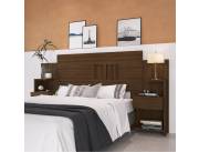 Cabecera CA30 140,160 | BIG CENTER Cabecera CA30 140,160 | BIG CENTER en Clasipar.com