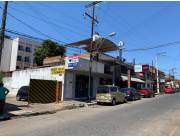 Casa y Salones sobre Soldado Ovelar y Mcal Estigarribia Fernando de la Mora zona sur Casa y Salones sobre Soldado Ovelar y Mcal Estigarribia Fernando de la Mora zona sur