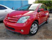 TOYOTA IST TOYOTA IST