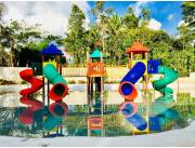 Parques Infantiles - Toboganes - Hamacas - Carrusel - Sube y Baja - CON CERTIFICACIÓN Parques Infantiles - Toboganes - Hamacas - Carrusel - Sube y Baja - CON CERTIFICACIÓN