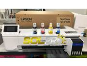 NUEVO! IMPRESORA EPSON F570 DE 60CM PARA SUBLIMACION! FINANCIADO SIN ENTREGA INICIAL! NUEVO! IMPRESORA EPSON F570 DE 60CM PARA SUBLIMACION! FINANCIADO SIN ENTREGA INICIAL!