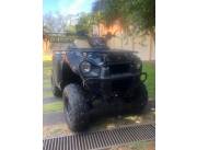 kawasaki brute force UTV Cuasi kawasaki brute force UTV Cuasi