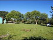 PTO FALCÓN, CHACOÍ (A PASOS DE LA RUTA): 72.300 M2 INMEMORABLES, P/ DESA. INMOBILIARIOS PTO FALCÓN, CHACOÍ (A PASOS DE LA RUTA): 72.300 M2 INMEMORABLES, P/ DESA. INMOBILIARIOS