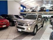 Atención ☝🏼 Vendo & Financio Isuzu Dmax año 2014 motor 3.0 diésel automático 4x4 full ‼ Atención ☝🏼 Vendo & Financio Isuzu Dmax año 2014 motor 3.0 diésel automático 4x4 full ‼
