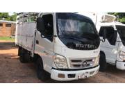 OFERTO CAMIONCITO FOTON AUMARK “TX” 3577 AÑO 2014 ..!!! OFERTO CAMIONCITO FOTON AUMARK “TX” 3577 AÑO 2014 ..!!!