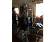 Gimnasio Full Equipado Gimnasio Full Equipado