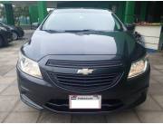 CHEVROLET ONIX JOY CHEVROLET ONIX JOY