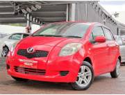 OFERTA!!! TOYOTA VITZ AÑO 2006 MOTOR 1.3 CC VVT.I NAFTA AUTOMATICO RECIEN IMPORTADO!!! OFERTA!!! TOYOTA VITZ AÑO 2006 MOTOR 1.3 CC VVT.I NAFTA AUTOMATICO RECIEN IMPORTADO!!!