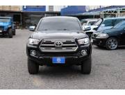 TOYOTA TACOMA 2016 LIMITED TOYOTA TACOMA 2016 LIMITED