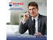 Buscamos agentes inmobiliarios en Asuncion. Unite a Re/Max Classic! Buscamos agentes inmobiliarios en Asuncion. Unite a Re/Max Classic!