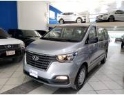 Disponible ☝🏼 Hyundai H1 año 2019 automático 0km p/ 12 pasajeros del representante ! ! ! Disponible ☝🏼 Hyundai H1 año 2019 automático 0km p/ 12 pasajeros del representante ! ! !