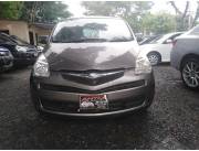 VENDO RACTIS 2005 REC. IMPORT. SIN USO EN PY TR CON SILVIA BENITEZ ANTAR AUTOMOTORES VENDO RACTIS 2005 REC. IMPORT. SIN USO EN PY TR CON SILVIA BENITEZ ANTAR AUTOMOTORES
