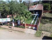 Hermosa propiedad en el centro de Villa Hayes, zona residencial cerca de todo!! Hermosa propiedad en el centro de Villa Hayes, zona residencial cerca de todo!!