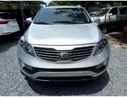 VENDO KIA SPORTAGE AÑO 2011 IMPORTACION DIRECTA DESDE KOREA FULL EQUIPO. VENDO KIA SPORTAGE AÑO 2011 IMPORTACION DIRECTA DESDE KOREA FULL EQUIPO.