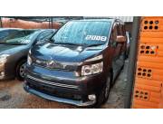 TOYOTA NEW VOXY AÑO 2008 FULL *LLANTAS *CAMARA*DVD *CREMALLERA ORIG. *XENON -ROYAL MOTORS TOYOTA NEW VOXY AÑO 2008 FULL *LLANTAS *CAMARA*DVD *CREMALLERA ORIG. *XENON -ROYAL MOTORS