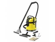 LAVA ASPIRADORA KARCHER SE-4001 P/TAPIZADOS LAVA ASPIRADORA KARCHER SE-4001 P/TAPIZADOS