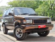 OFERTA!!! ISUZU TROOPER AÑO 1994 MOTOR 3.1CC DIESEL AUTOMATICO 4X4 RECIEN IMPORTADO!!! CON OFERTA!!! ISUZU TROOPER AÑO 1994 MOTOR 3.1CC DIESEL AUTOMATICO 4X4 RECIEN IMPORTADO!!! CON