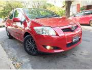 VENDO TOYOTA AURIS AÑO 2008 MOTOR 1.8CC RECIÉN IMPORTADO IMPECABLE NO FINANCIAMOS VENDO TOYOTA AURIS AÑO 2008 MOTOR 1.8CC RECIÉN IMPORTADO IMPECABLE NO FINANCIAMOS