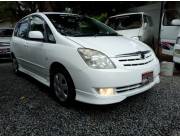 VENDO TOYOTA NEW SPACIO AÑO 2004 MOTOR 1.8CC IMPECABLE RECIEN IMPORTADO RECIBO VEHÍCULO VENDO TOYOTA NEW SPACIO AÑO 2004 MOTOR 1.8CC IMPECABLE RECIEN IMPORTADO RECIBO VEHÍCULO