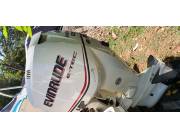 Vendo Motor evinrude E-tec 250HP Vendo Motor evinrude E-tec 250HP