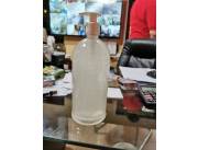 Alcohol en Gel de 5 y 1 lt Alcohol en Gel de 5 y 1 lt
