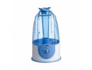 HUMIDIFICADOR DE AMBIENTE ULTRASÓNICO DE 3.2 LITROS NUEVO HUMIDIFICADOR DE AMBIENTE ULTRASÓNICO DE 3.2 LITROS NUEVO
