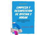 LIMPIEZA Y DESINFECCION DE OFICINA ,HOGAR Y AUTOMOVILES !! LIMPIEZA Y DESINFECCION DE OFICINA ,HOGAR Y AUTOMOVILES !!