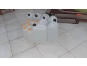 SANITIZANTES - ALCOHOL 96° SANITIZANTES - ALCOHOL 96°
