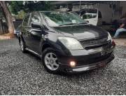 VENDO TOYOTA IST FULL EQUIPO AÑO 2002 REC. IMPORT. TR.CON SILVIA BENITEZ OFRECE ANTAR VENDO TOYOTA IST FULL EQUIPO AÑO 2002 REC. IMPORT. TR.CON SILVIA BENITEZ OFRECE ANTAR