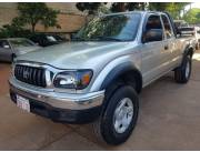 VENDO HERMOSA TOYOTA TACOMA VENDO HERMOSA TOYOTA TACOMA