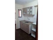 DEPARTAMENTO DE 1 DORMITORIO EN LAMBARE - ZONA SUPER EL PUEBLO DEPARTAMENTO DE 1 DORMITORIO EN LAMBARE - ZONA SUPER EL PUEBLO