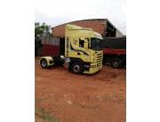 Scania R420 Scania R420