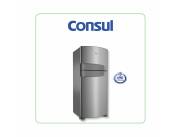 HELADERA CONSUL CRD49K1 EVOX 450 LITROS 2 PUERTAS FRIO HUMEDO HELADERA CONSUL CRD49K1 EVOX 450 LITROS 2 PUERTAS FRIO HUMEDO
