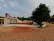OFERTA! VENDO TERRENO EN ESQUINA - ZONA ACCESO SUR OFERTA! VENDO TERRENO EN ESQUINA - ZONA ACCESO SUR
