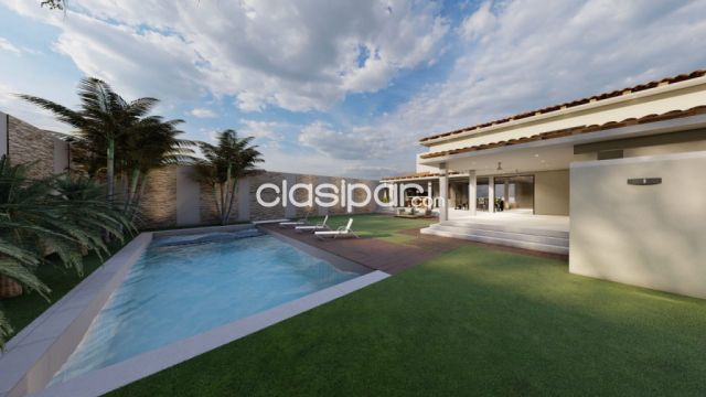 IMPONENTE RESIDENCIA EN LA MEJOR ZONA DE LAMBARE! | Clasipar Residencias / Mansiones - IMPONENTE RESIDENCIA EN LA MEJOR ZONA DE LAMBARE!