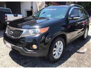 KIA NEW SORENTO 2011/12 DIESEL BAJO CONSUMO KIA NEW SORENTO 2011/12 DIESEL BAJO CONSUMO