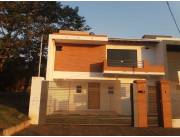 Vendo Duplex a estrenar de 2 Pisos en Villa Elisa cerca del Club Sol de America. Vendo Duplex a estrenar de 2 Pisos en Villa Elisa cerca del Club Sol de America.