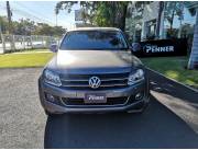 VENDO VOLKSWAGEN AMAROK HIGHLINE AUTOMATICA 2.0 AÑO: 2014! VENDO VOLKSWAGEN AMAROK HIGHLINE AUTOMATICA 2.0 AÑO: 2014!