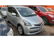 TOYOTA RACTIS 2007 1.5 *CAMARA *CAJA SECUENCIAL *CREMALLERA ORIG *REC. IMP. - ROYAL MOTORS TOYOTA RACTIS 2007 1.5 *CAMARA *CAJA SECUENCIAL *CREMALLERA ORIG *REC. IMP. - ROYAL MOTORS
