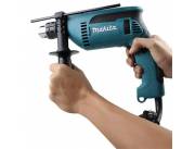 TALADRO MAKITA DE IMPACTO 13MM HP1640 PRODUCTO ORIGINAL TALADRO MAKITA DE IMPACTO 13MM HP1640 PRODUCTO ORIGINAL