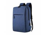 MOCHILA PARA NOTEBOOK CON ENTRADA USB MOCHILA PARA NOTEBOOK CON ENTRADA USB