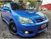 TOYOTA RUNX Z 2005 TOYOTA RUNX Z 2005