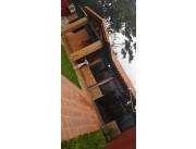 VENDO CASA EN ÑEMBY VENDO CASA EN ÑEMBY