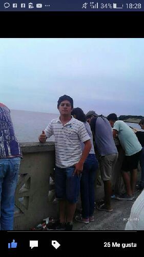 blas Vazquez Mendez